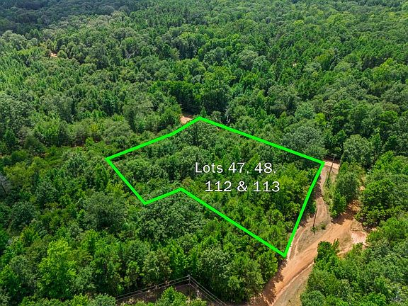 5th image of Indian Mound Lake 112 And 113 Lot 47-48