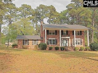 230 Hope Rd, Columbia, SC 29223