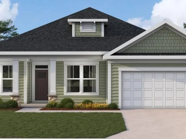 1064 Sandcord Cir, Panama City Beach, FL 32407