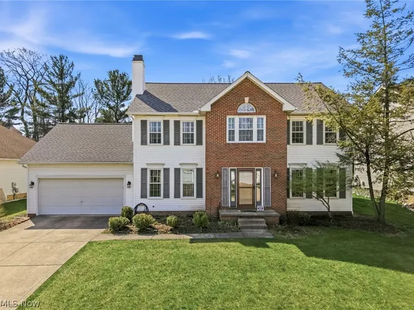 5415 Andover Dr, Parma, OH 44134