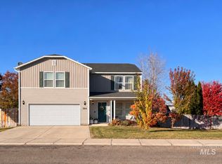 394 W Playground St, Kuna, ID 83634
