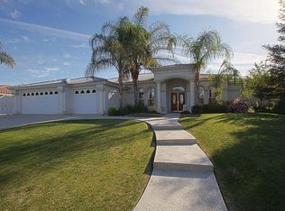 2002 Ordsall St, Bakersfield, CA 93311