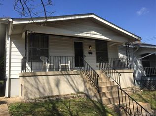 5019 Fendler Pl, Saint Louis, MO