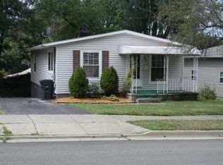 70 Stull Ave, Akron, OH 44312