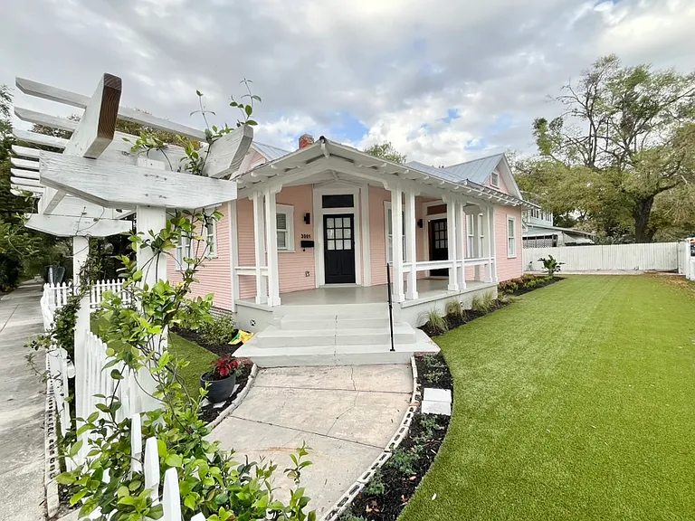 3001 N Morgan St #B — Photo 38