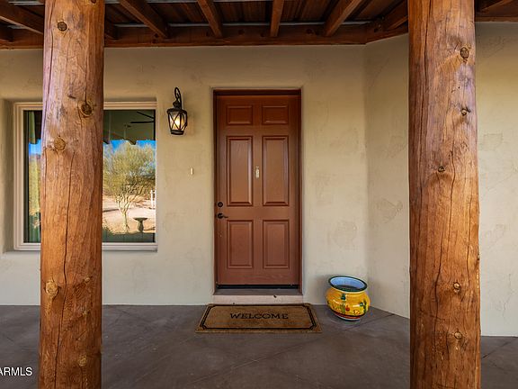 5th image of 5411 E SEVEN PALMS Drive