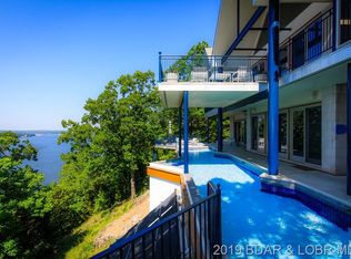 820 Cedar Crst, Lake Ozark, MO 65049