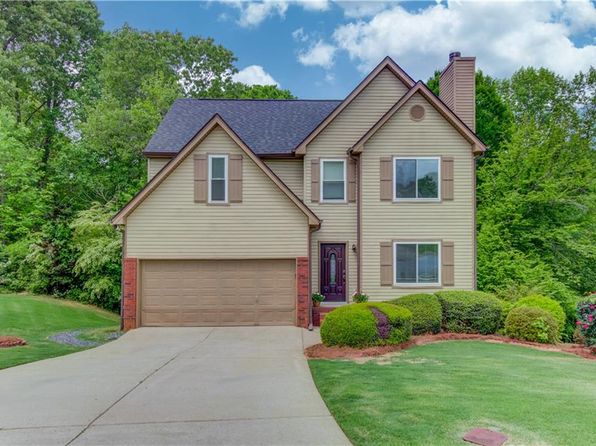 Gwinnett County GA Real Estate - Gwinnett County GA Homes For Sale | Zillow