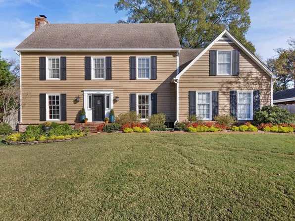 596 Six Crowns St, Collierville, TN 38017
