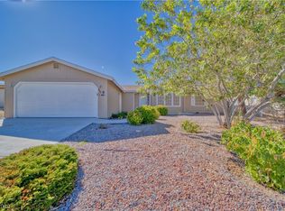 669 E Simkins Rd, Pahrump, NV 89060