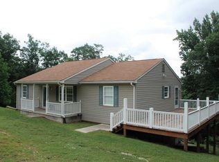 500 Nighthawk Rd, Lynchburg, VA 24504