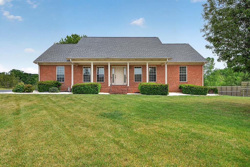 18158 Old Jonesboro Rd, Abingdon, VA 24211 | Zillow