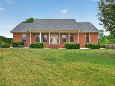 18158 Old Jonesboro Rd, Abingdon, VA, 24211