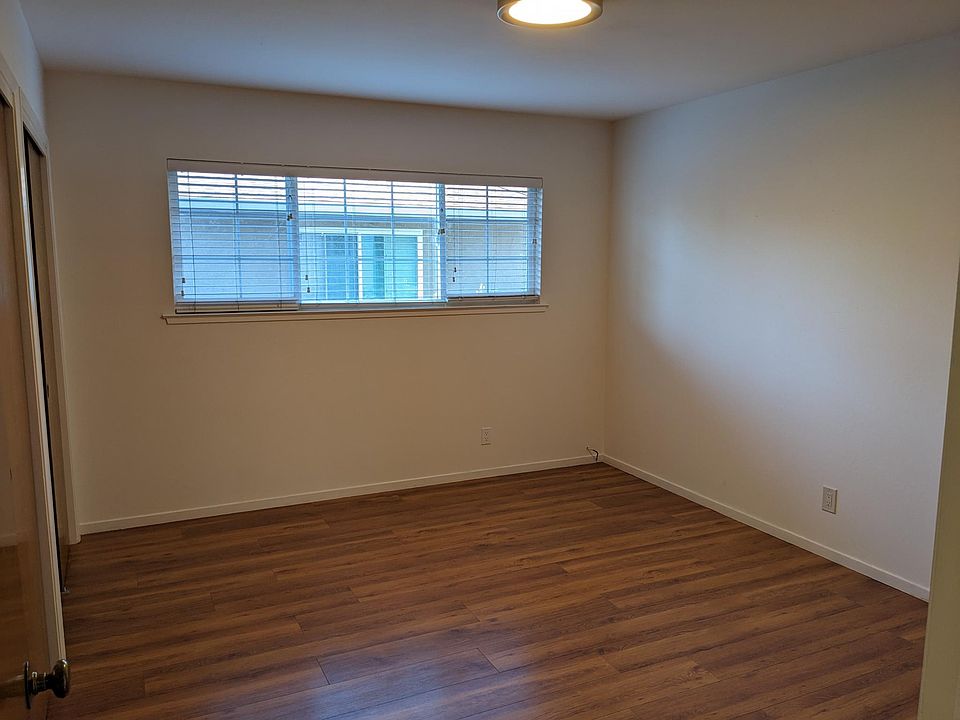 Main bedroom view 1