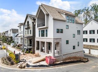 125 Alcovy Ter, Alpharetta, GA 30009