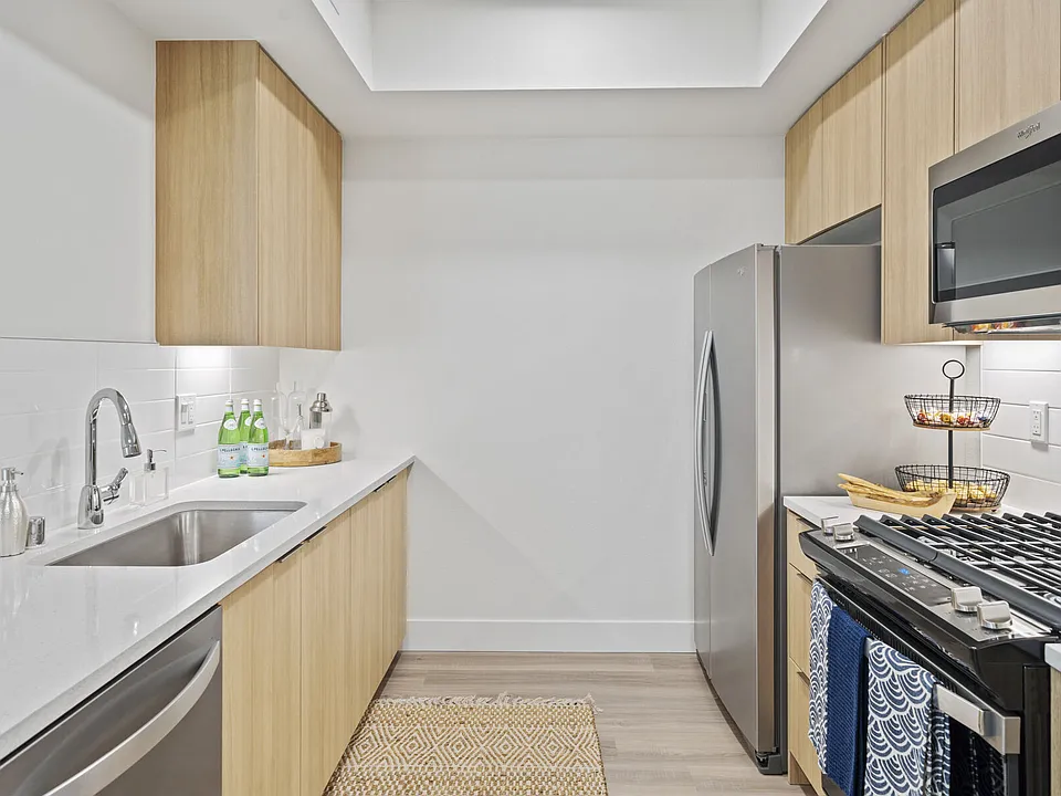 Living at NoHo apartments community photo