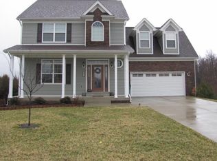 677 Windbrook Dr, Elizabethtown, KY 42701