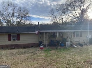 274 Quail Dr, Zebulon, GA 30295