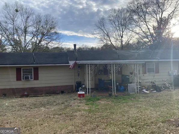 274 Quail Dr, Zebulon, GA 30295