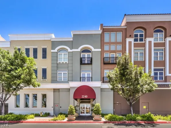 2240 Village Walk Dr Unit 2310, Henderson, NV 89052