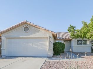 16183 W Buchanan St, Goodyear, AZ 85338