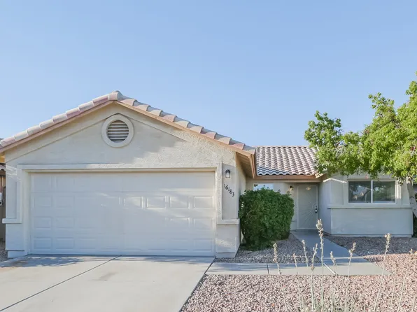 16183 W Buchanan St, Goodyear, AZ 85338