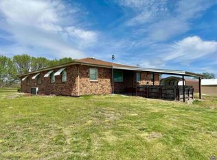 13895 178th Rd, Mayetta, KS 66509