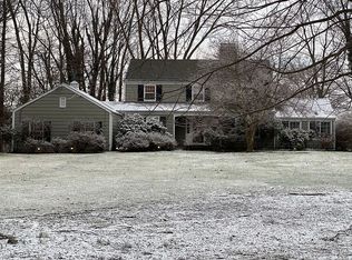 5 Crane Rd, Darien, CT 06820