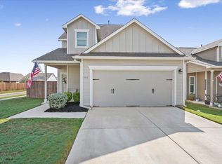 301 Majestic Cedar Ct, Liberty Hill, TX 78642