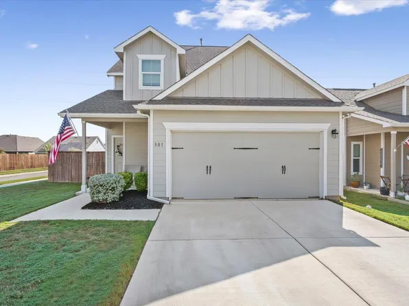 301 Majestic Cedar Ct, Liberty Hill, TX 78642