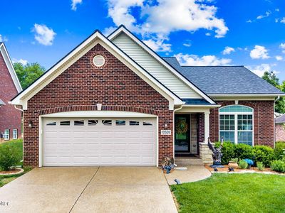 10509 Venado Dr, Louisville, KY, 40291