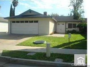 311 N Highland St, Orange, CA 92867