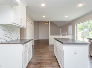 4927 Cotter Lake Dr, Missouri City, TX 77459
