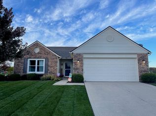 589 Yorktown Ln, Avon, IN