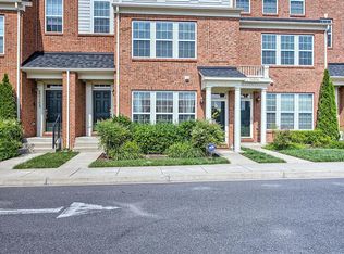 1848 Monocacy View Cir #A, Frederick, MD 21701