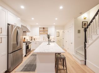 40 Appleton St #1, Boston, MA 02116