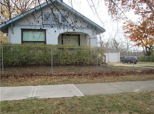 5717 Swope Pkwy, Kansas City, MO 64130