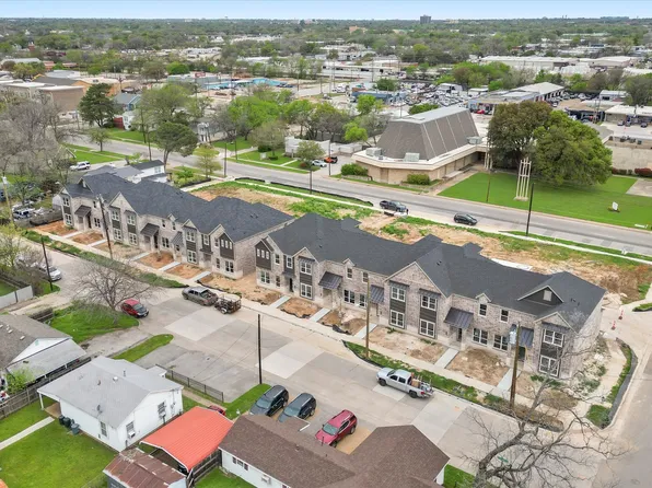 531 Elizabeth St, Irving, TX 75060