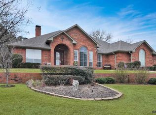 1461 Tall Timber Dr, Tyler, TX 75703