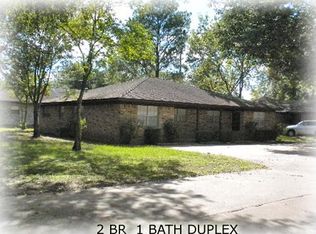 28015 Johnson Rd UNIT 1, Tomball, TX 77375