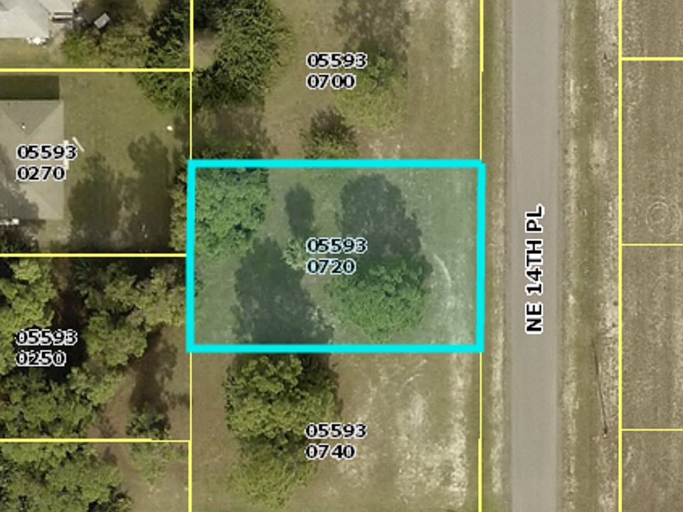 1st image of 3526 NE 14th Pl