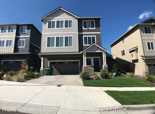 15589 SW Wren Ln, Beaverton, OR 97007