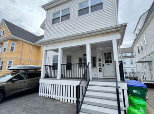 343 Main St FLOOR 2, Medford, MA 02155
