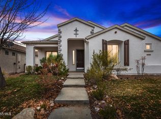 7191 E Goodnight Ln LOT 387, Prescott Valley, AZ 86314