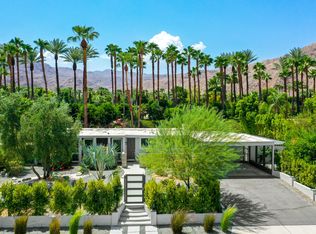 71333 Halgar Rd, Rancho Mirage, CA 92270