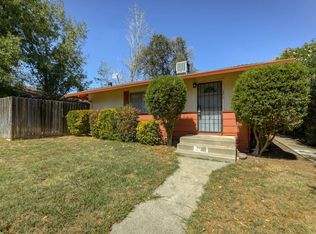 1370 Walbridge St, Red Bluff, CA 96080