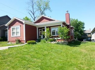 1146 Grandview Blvd, Kansas City, KS 66102
