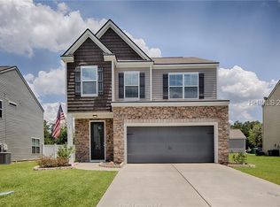 3 Founders Walk, Bluffton, SC 29910