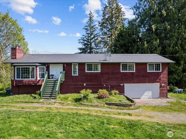 13409 27th Street SE, Snohomish, WA 98290