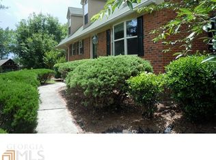 107 Pebblestump Point, Peachtree City, GA 30269